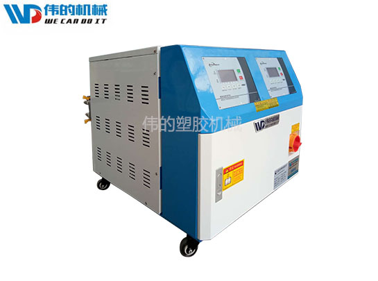 風(fēng)冷式工業(yè)冷水機(jī) 風(fēng)冷式工業(yè)冷水機(jī)