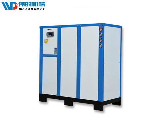 水冷工業冷水機 水冷工業冷水機