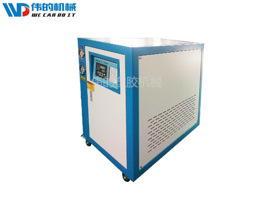 風冷式工業(yè)冷水機 風冷式工業(yè)冷水機