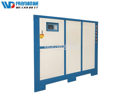 水冷式業(yè)冷水機 水冷式業(yè)冷水機