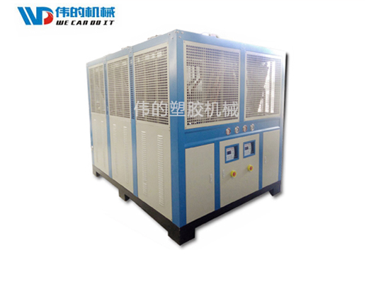 風冷式冷水機 風冷式冷水機